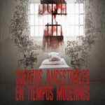 Cuentos ancestrales en tiempos modernos Spanish Edition Ruy Salvador Nieves Villasenor Kitap Kapağı