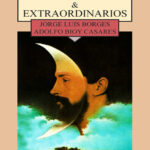 Cuentos breves y extraordinarios Spanish Edition Casares Adolfo Bioy Kitap Kapağı