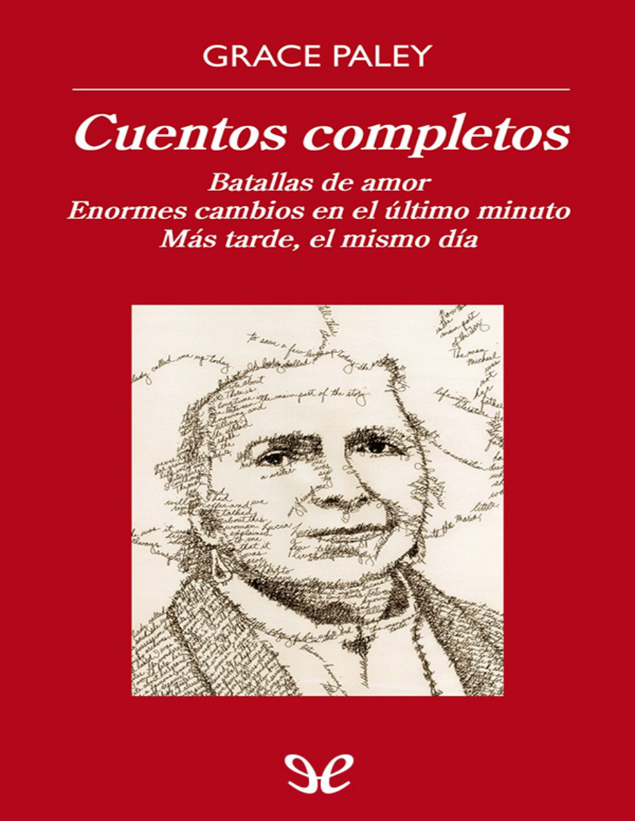 Cuentos completos PDF Download