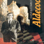 Cuentos completos Spanish Edition Ignacio Aldecoa Kitap Kapağı