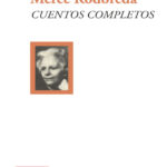 Cuentos completos Spanish Edition Merce Rodoreda Kitap Kapağı