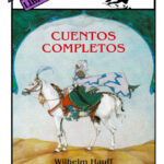 Cuentos completos Spanish Edition Wilhelm Hauff Kitap Kapağı