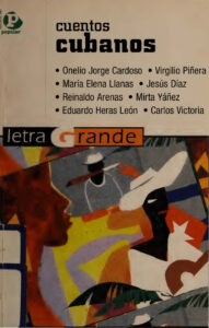 Cuentos cubanos Spanish Edition Onelio Jorge Cardoso Virgilio Pinera Kitap Kapağı