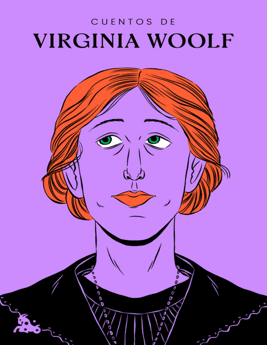 Cuentos de Virginia Woolf PDF Download