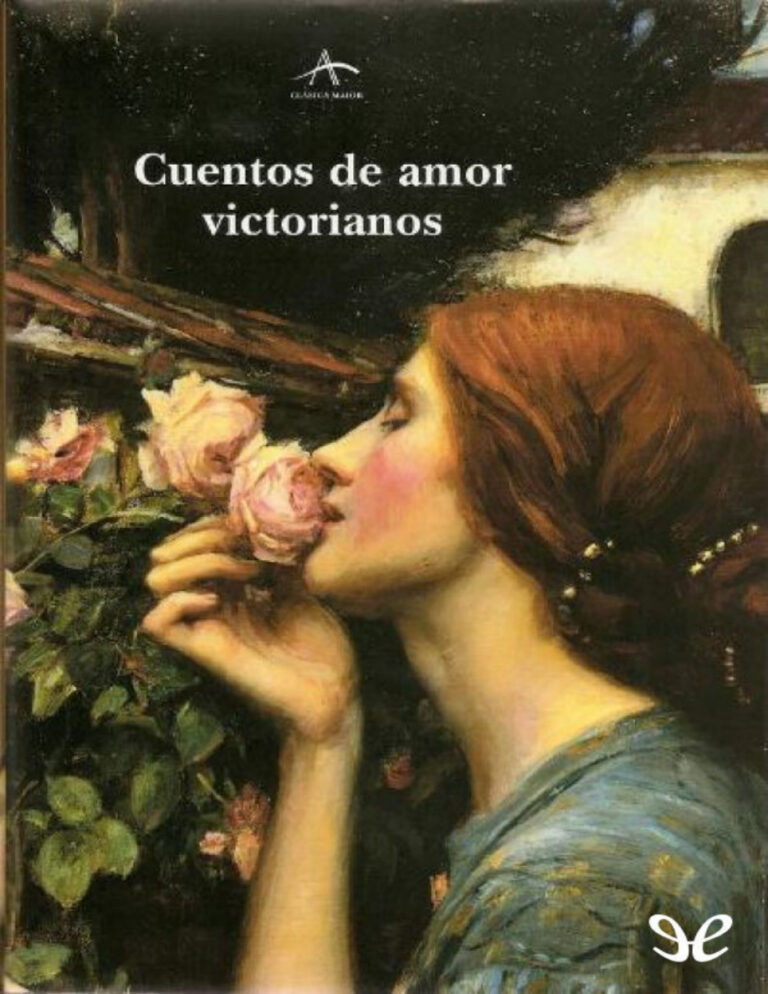 Cuentos de amor victorianos Spanish Edition AA VV Kitap Kapağı