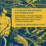 Cuentos de hadas victorianos Spanish Edition VV AA Kitap Kapağı