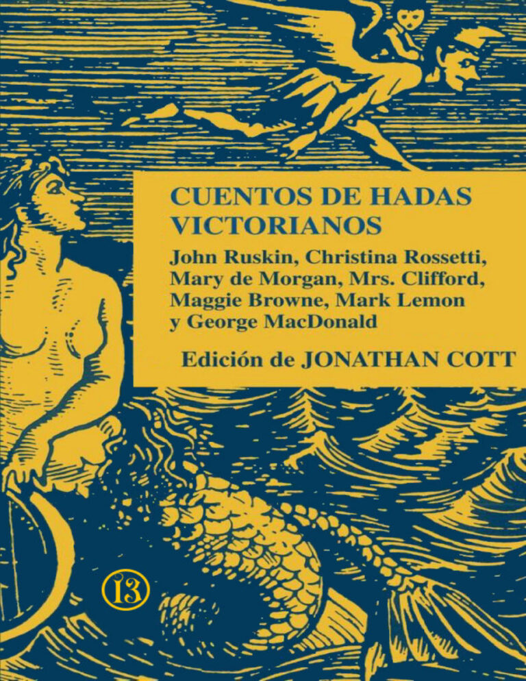 Cuentos de hadas victorianos Spanish Edition VV AA Kitap Kapağı