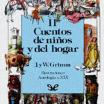 Cuentos de ninos y del hogar Tomo II Spanish Edition Hermanos Grimm Kitap Kapağı