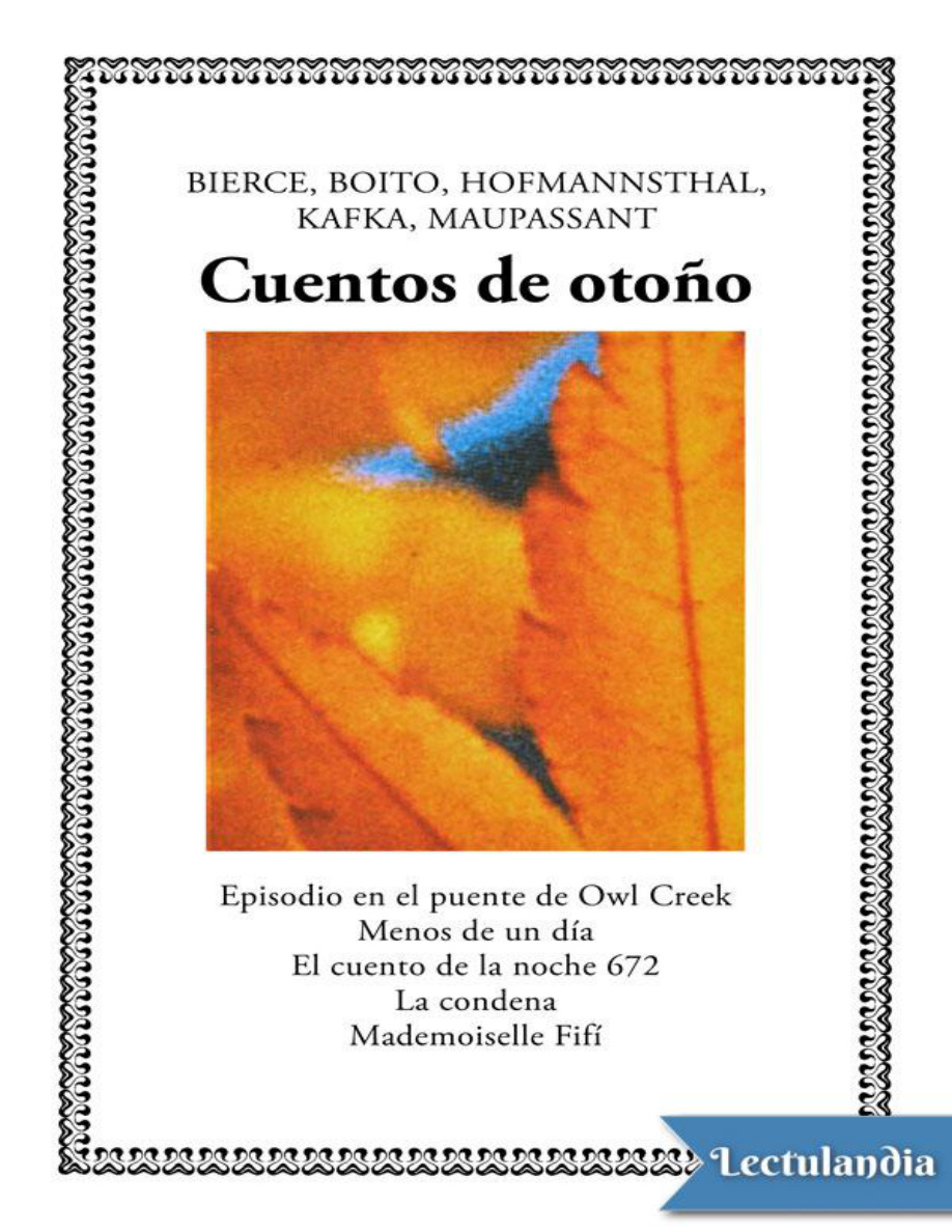 Cuentos de otoño PDF Download