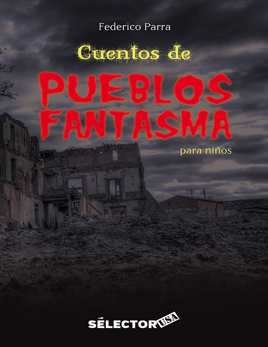 Cuentos de pueblos fantasmas PDF Download