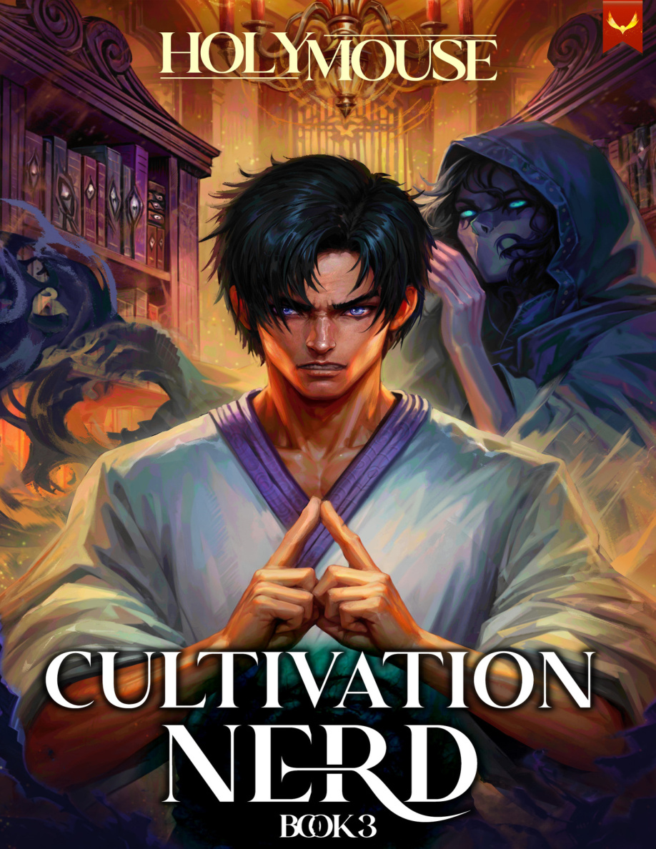 Cultivation Nerd Book 3 PDF Ebook – HolyMouse
