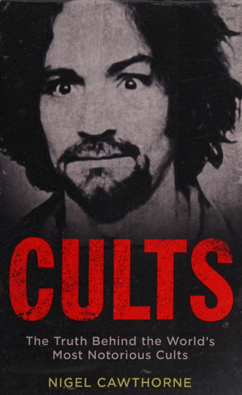 Cults PDF Download