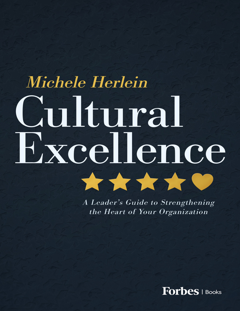 Cultural Excellence PDF Download