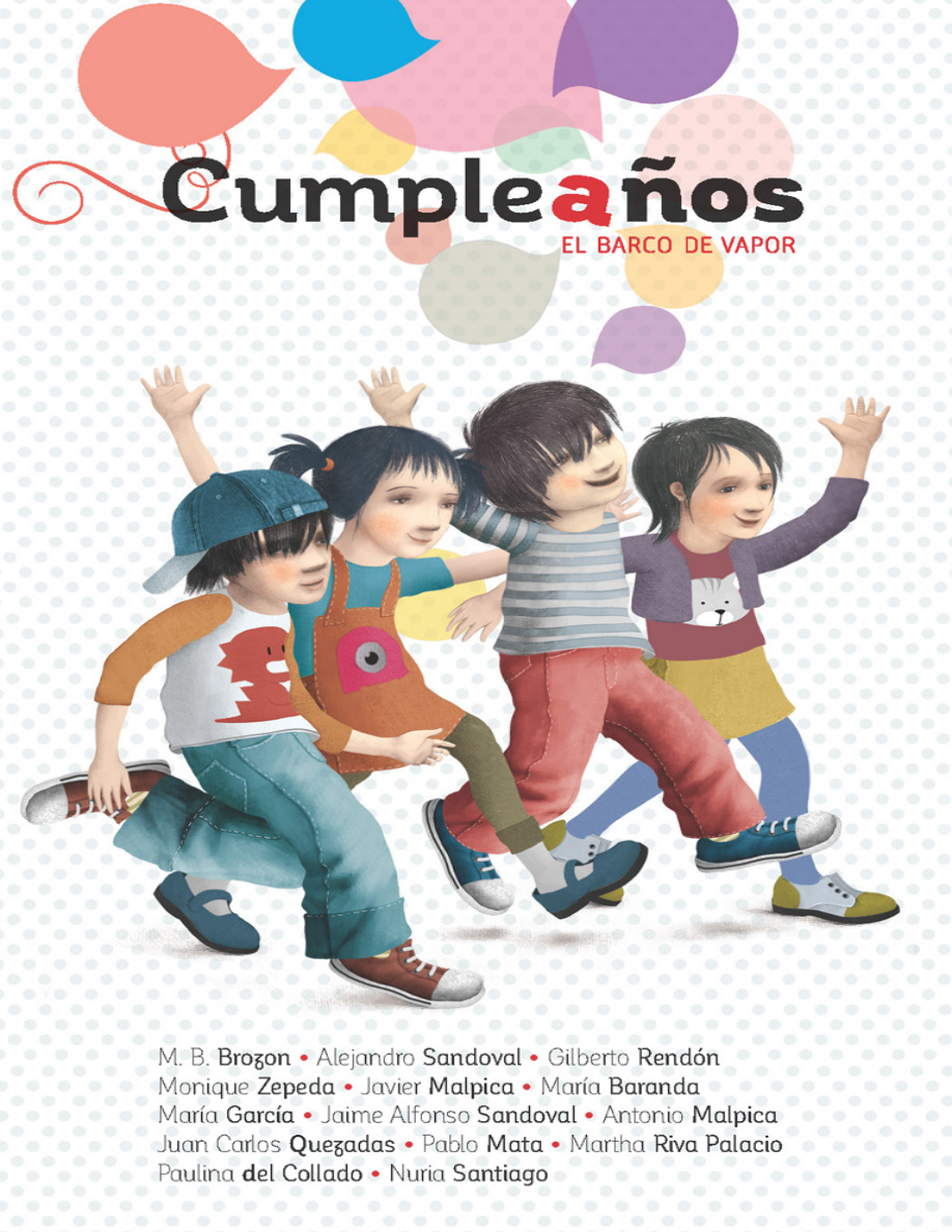 Cumpleanos PDF Download