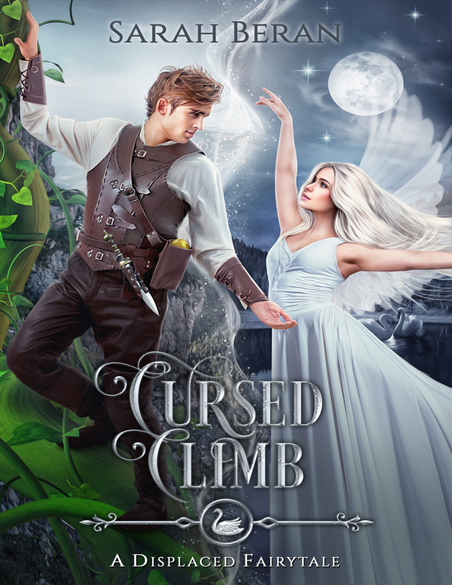 Cursed Climb PDF Ebook – Sarah Beran