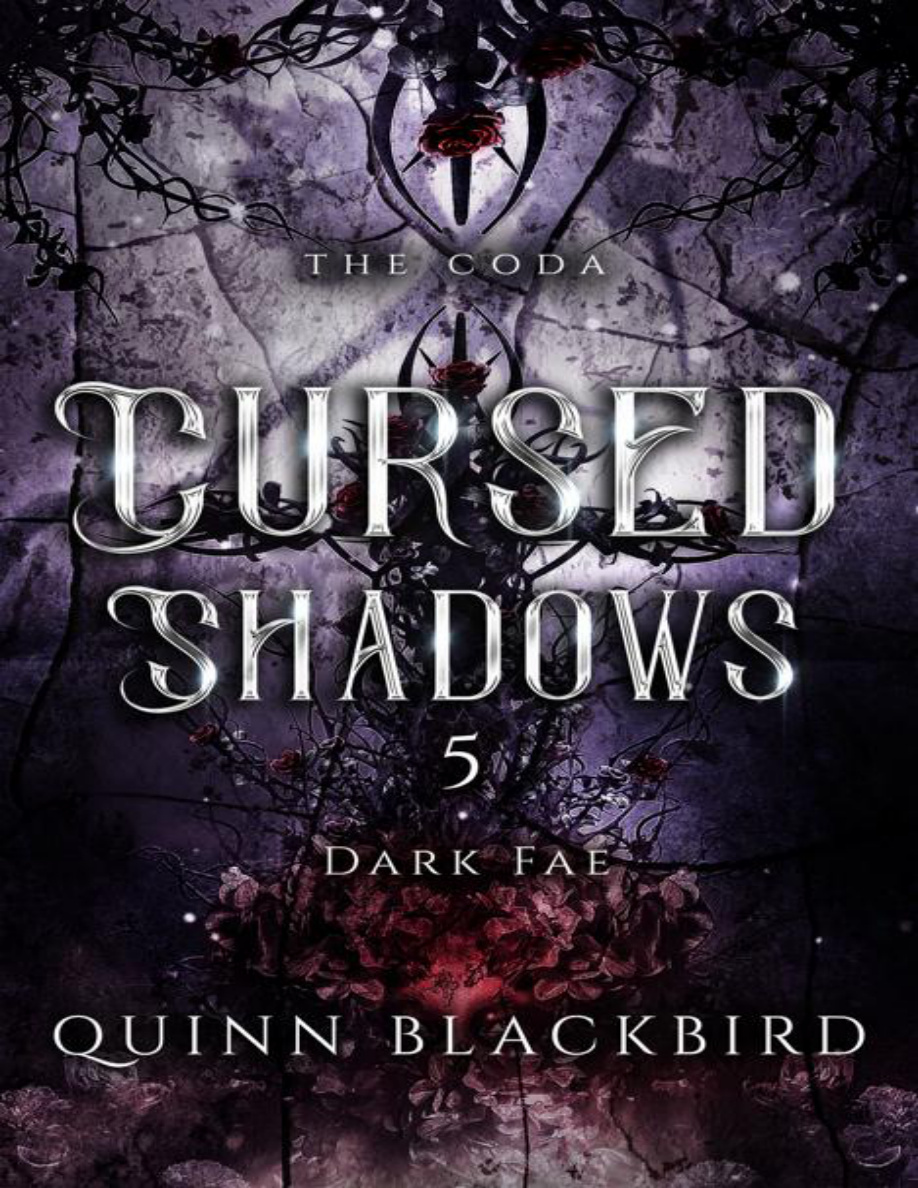 Cursed Shadows 5 PDF Download