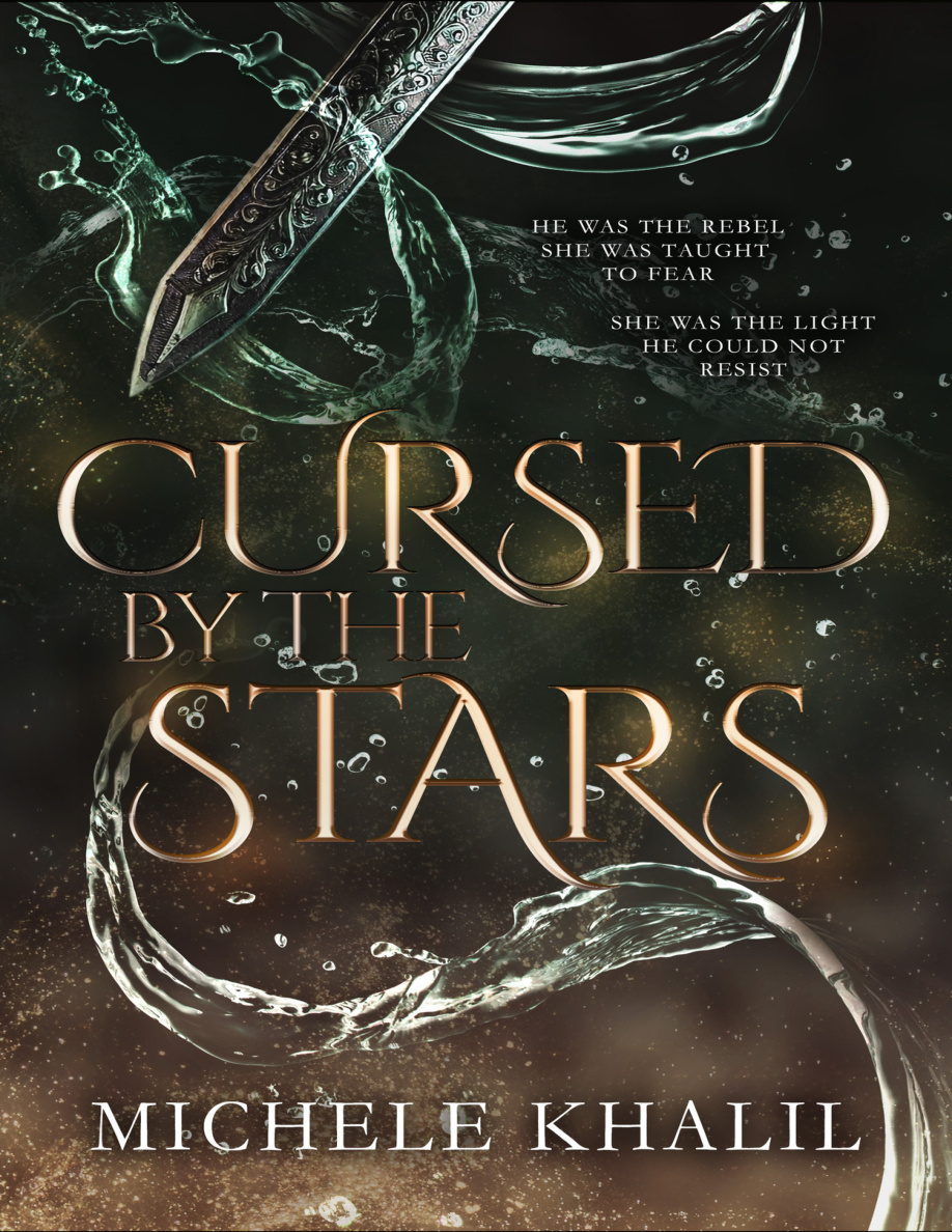 Cursed by the Stars PDF Ebook – Michele Khalil