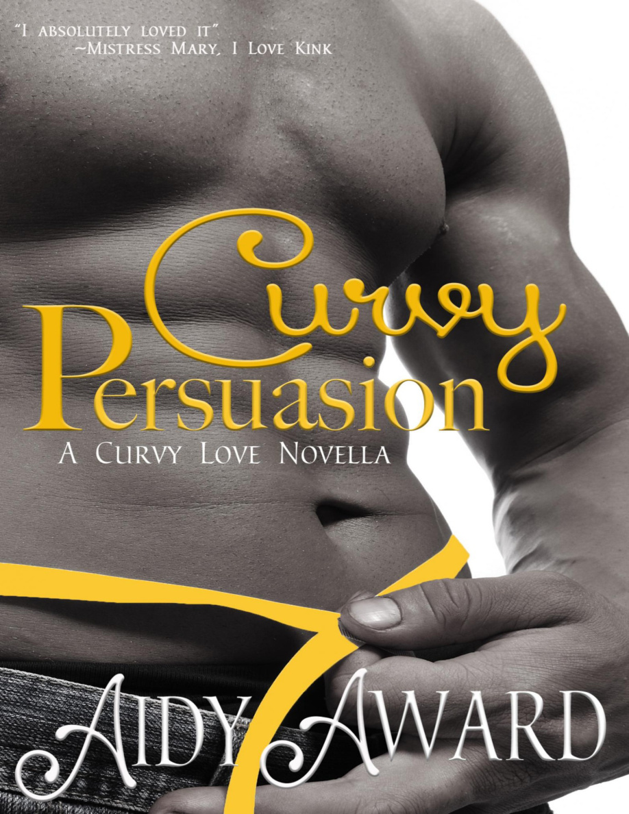 Curvy persuasion PDF Download