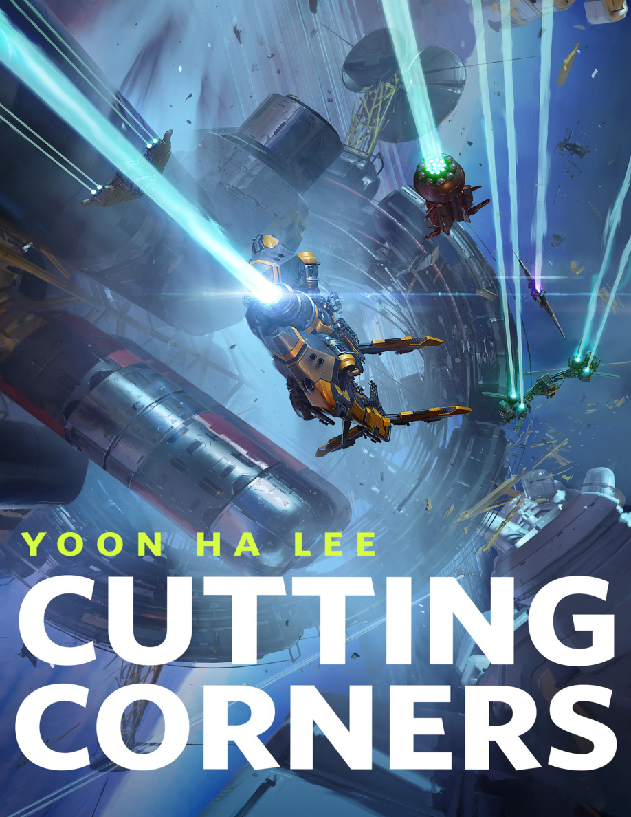 Cutting Corners PDF Download