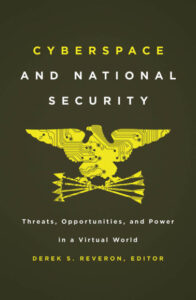 Cyber Challenges and National Security Threats, Opportunities, and Kitap Kapağı