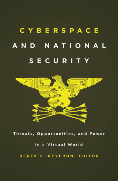Cyber Challenges and National Security Threats, Opportunities, and Kitap Kapağı