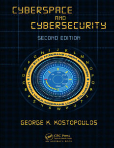 Cyberspace and Cybersecurity George Kitap Kapağı