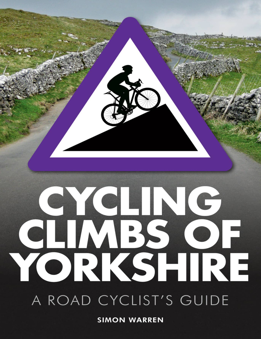 Cycling Climbs of Yorkshire PDF Download