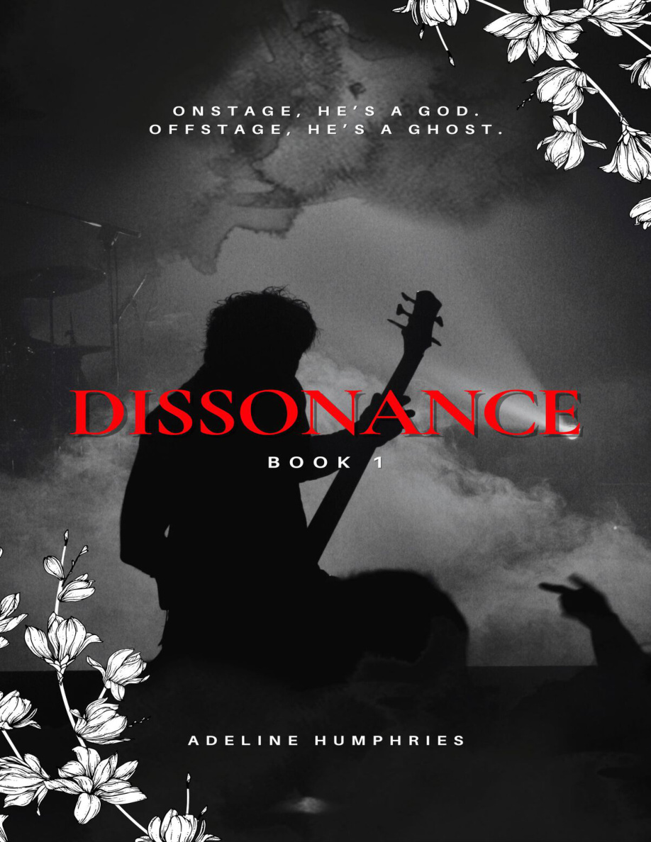 DISSONANCE PDF Download