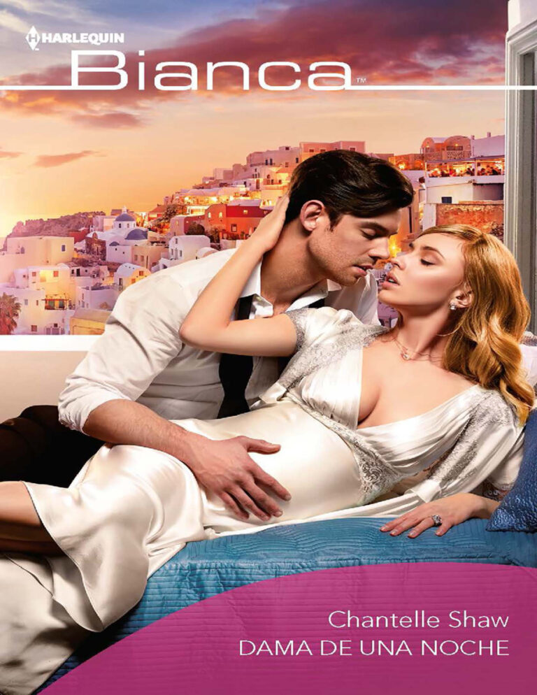 Dama de una noche Spanish Edition Chantelle Shaw Kitap Kapağı