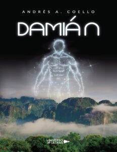 Damian Spanish Edition Andres A Coello Kitap Kapağı