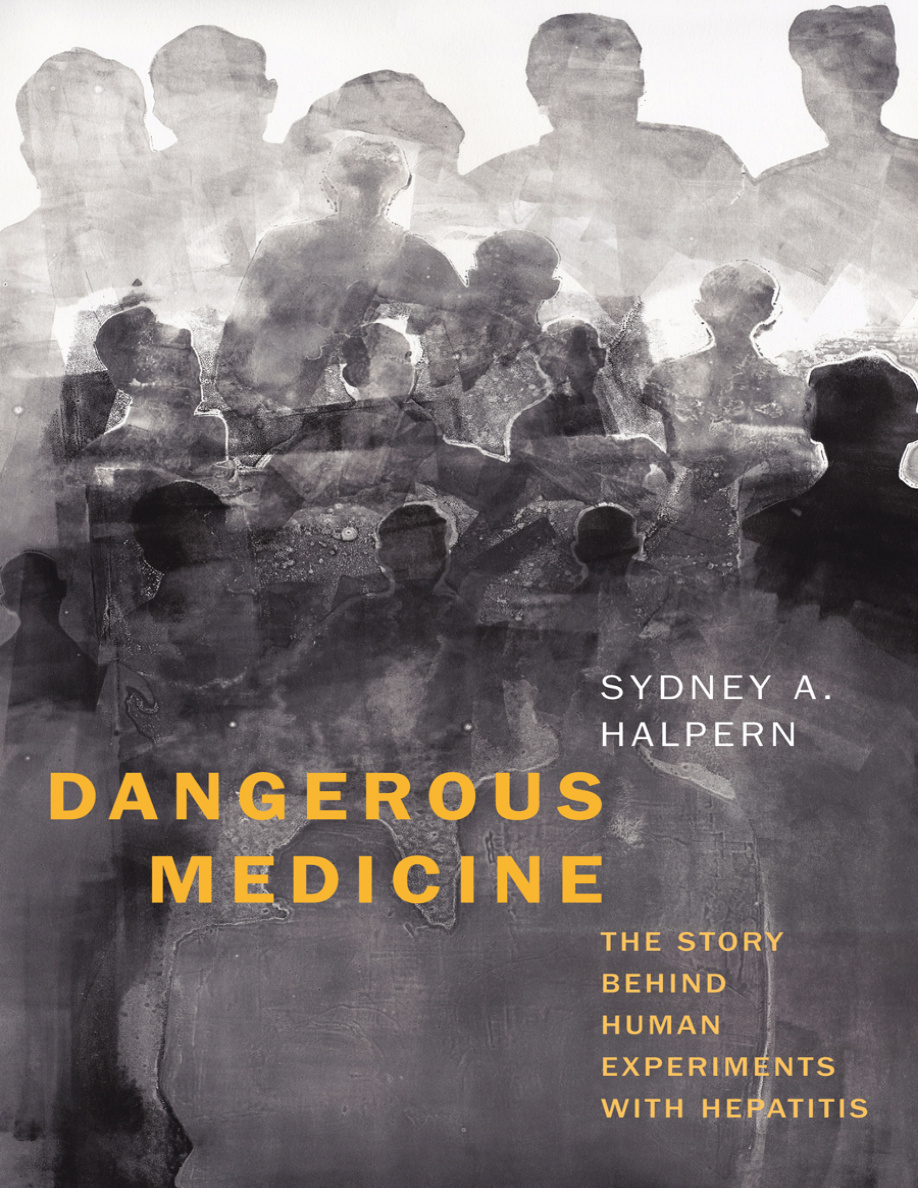 Dangerous Medicine PDF Download