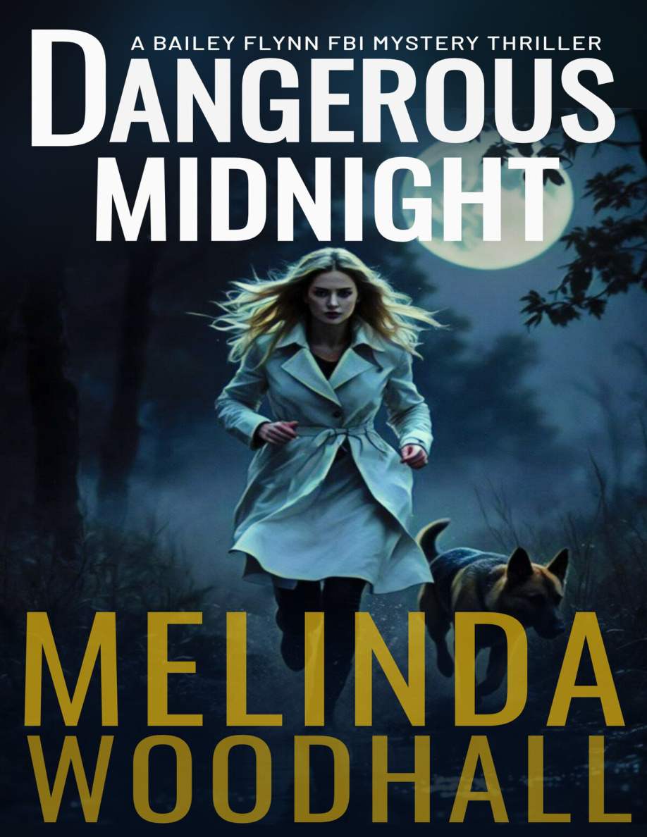 Dangerous Midnight PDF Download