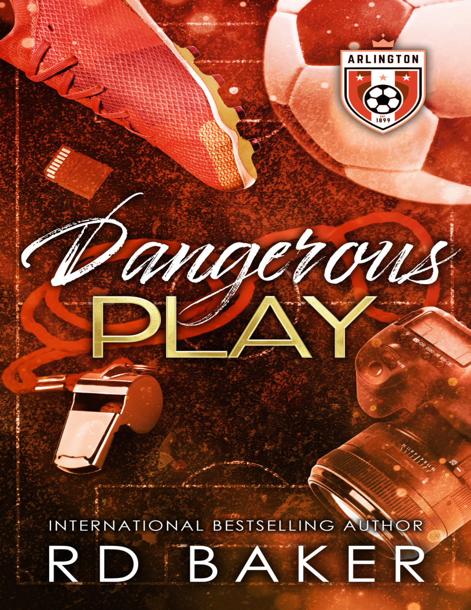 Dangerous Play PDF Download