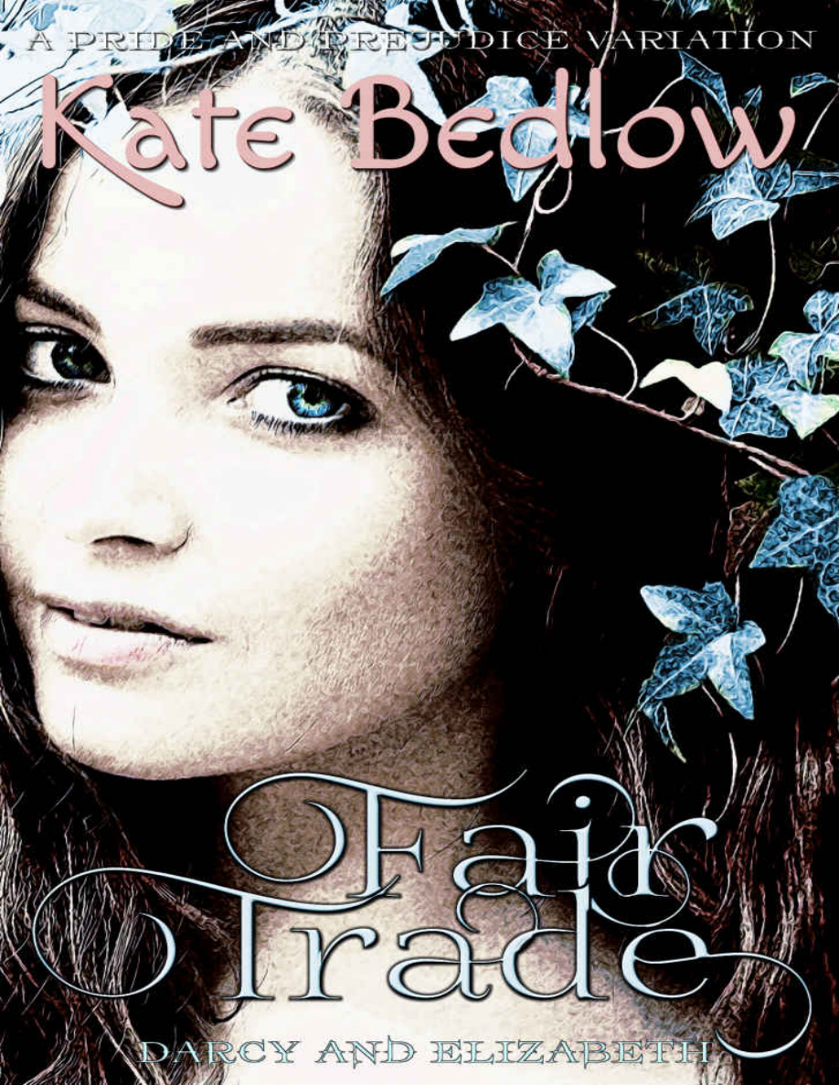 Darcy and Elizabeth fair trade PDF Download
