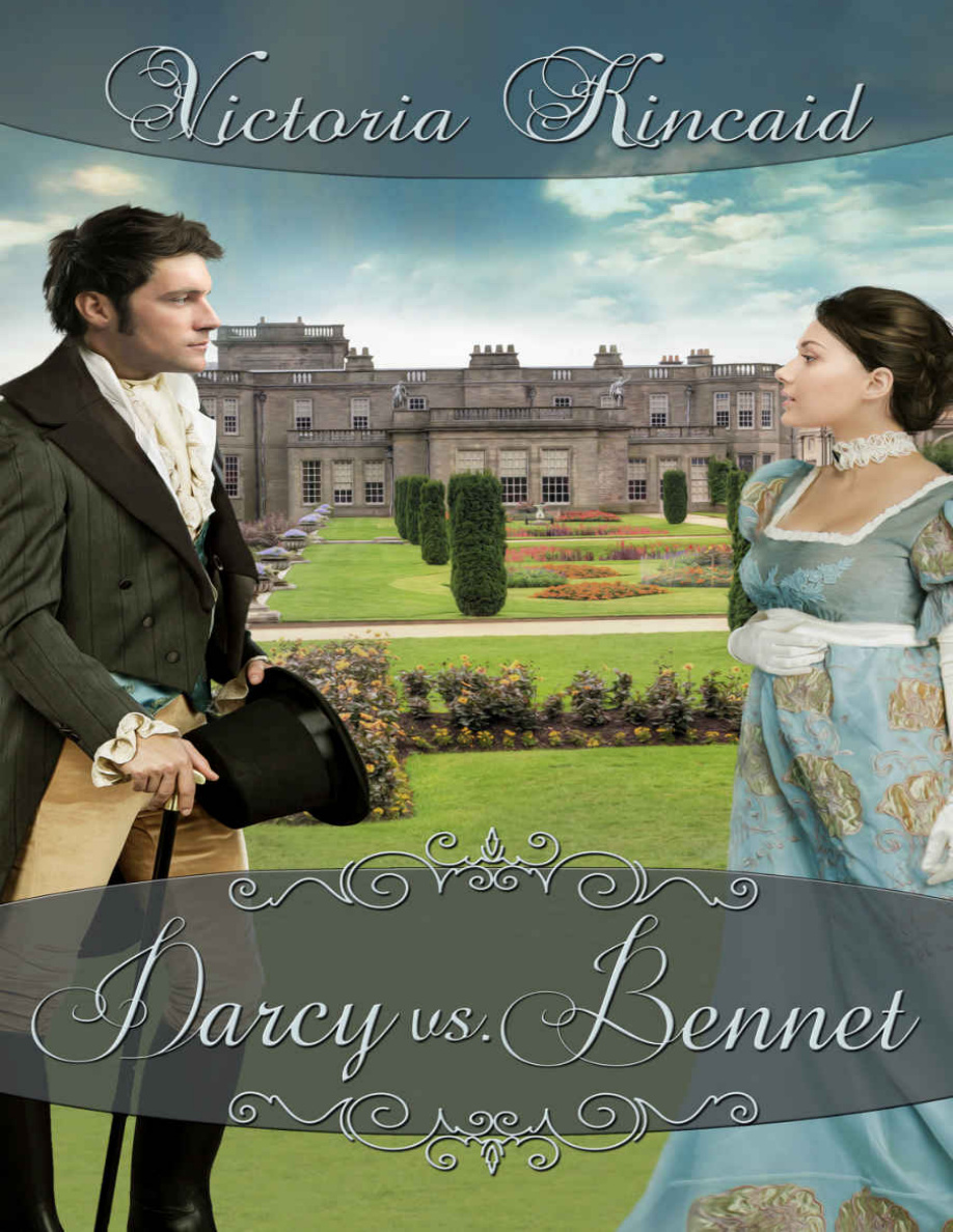 Darcy vs Bennet PDF Download
