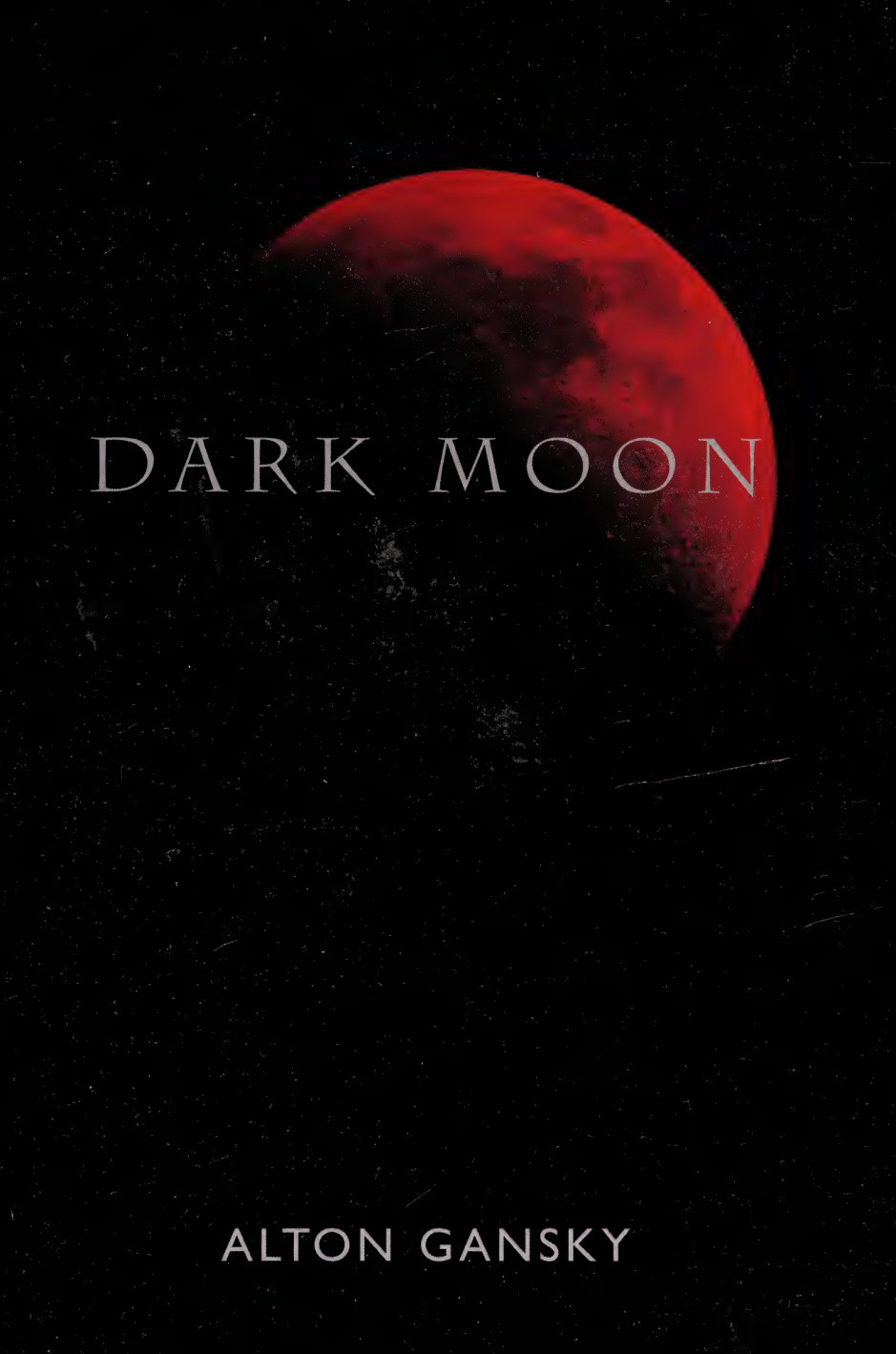 Dark Moon PDF Download