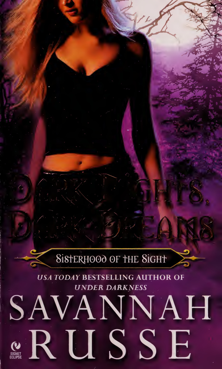 Dark Nights Dark Dreams PDF Download