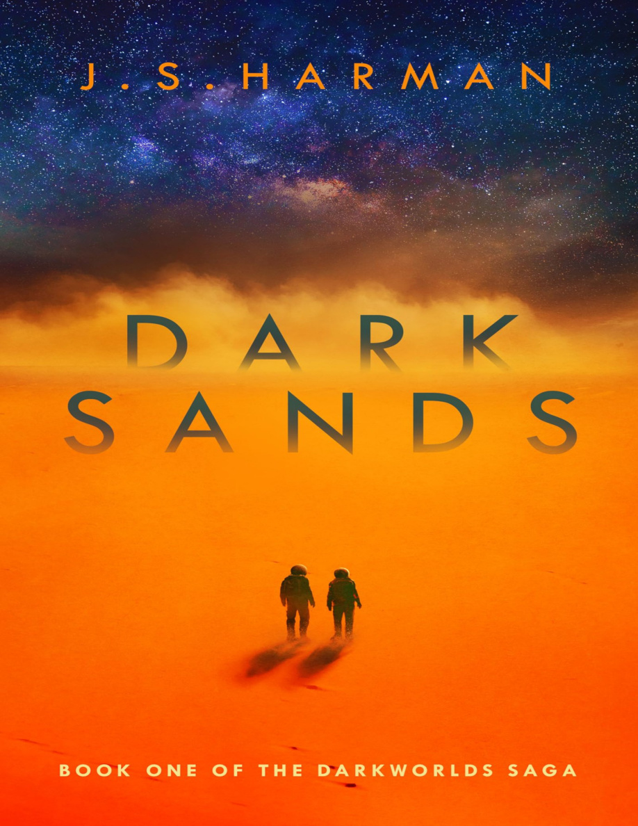 Dark Sands PDF Download