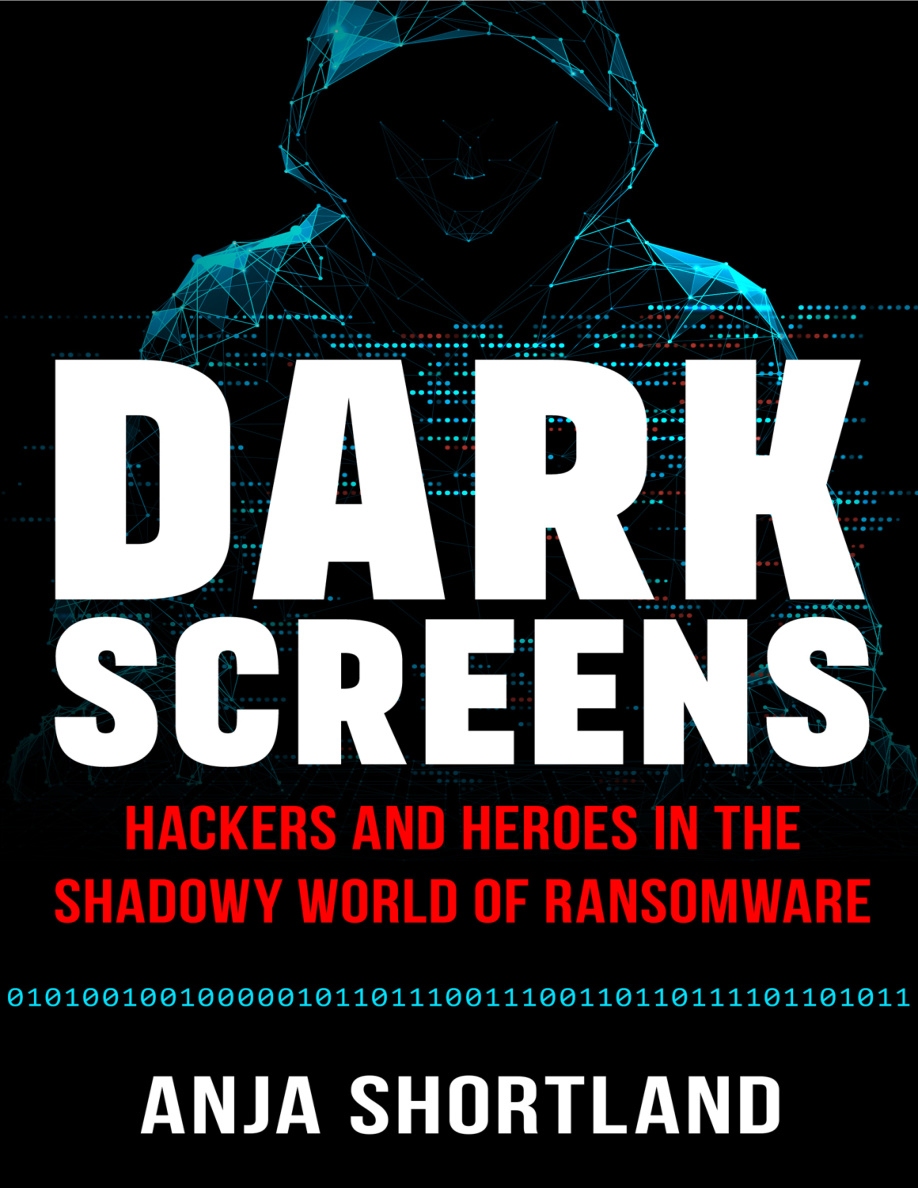 Dark Screens: Hackers and Heroes PDF Download
