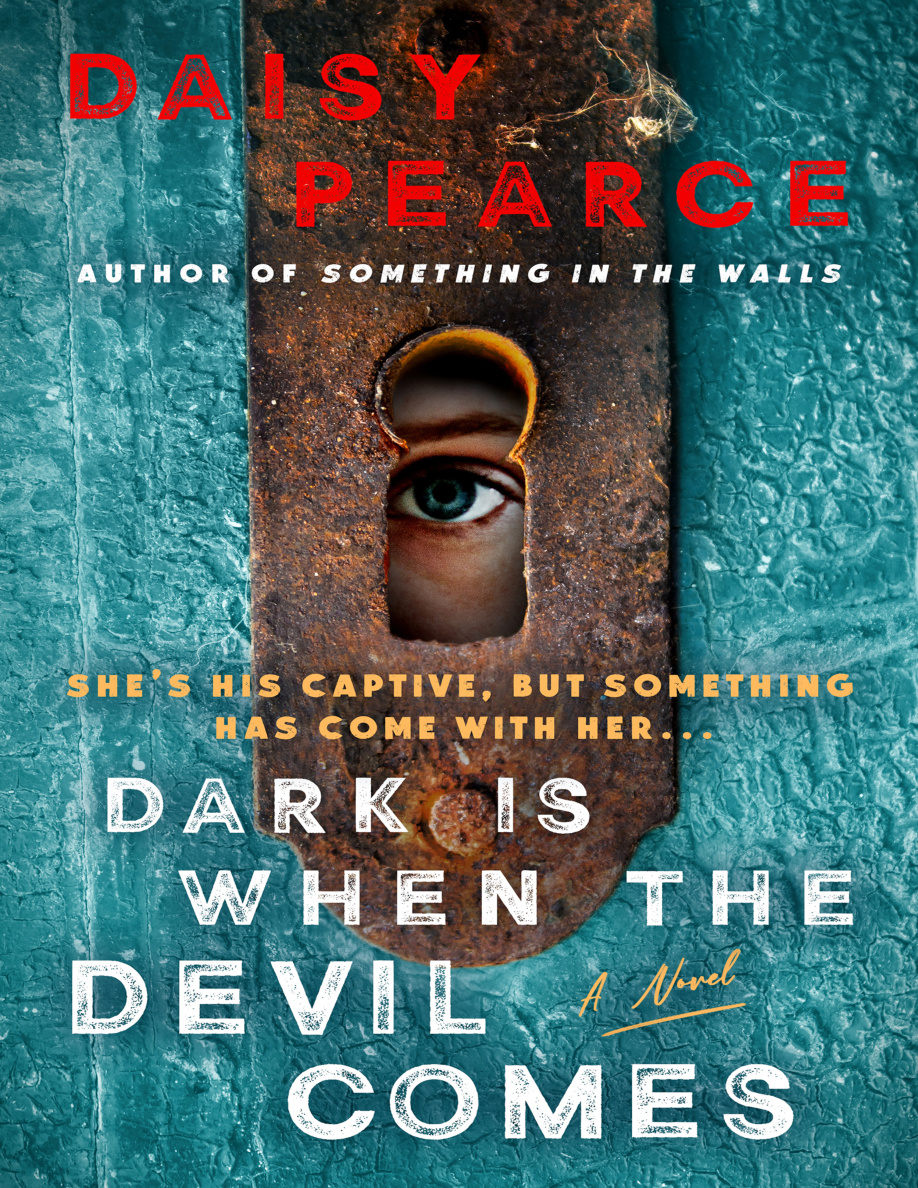 Dark is When the Devil Comes PDF Download