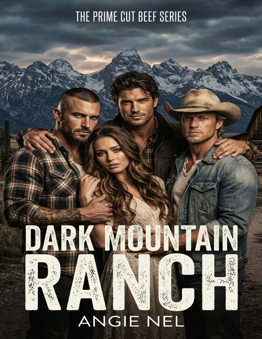 Dark Mountain Ranch PDF Download