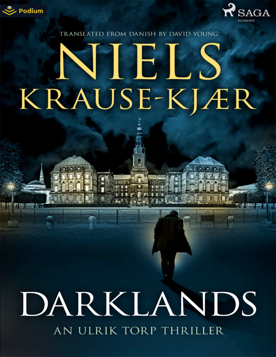 Darklands PDF Download
