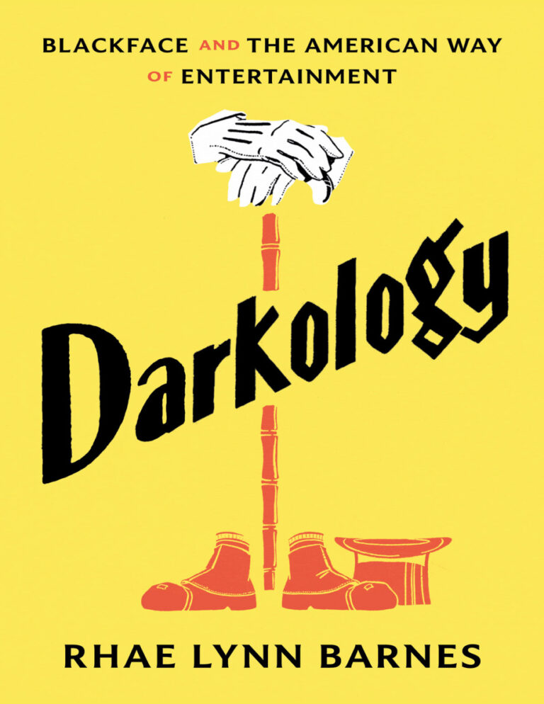 Darkology Rhae Lynn Barnes Kitap Kapağı