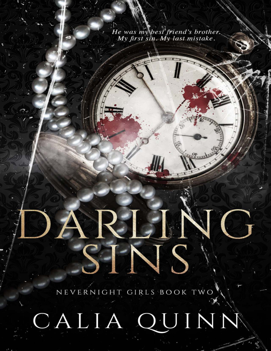 Darling Sins PDF Download