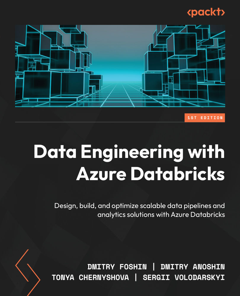 Data Engineering with Azure Databricks PDF Download