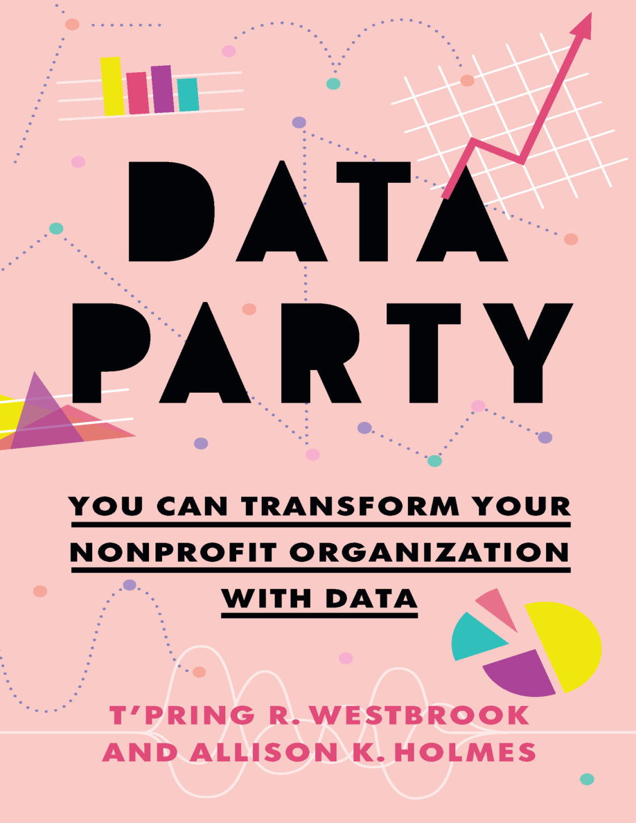 Data Party PDF Download