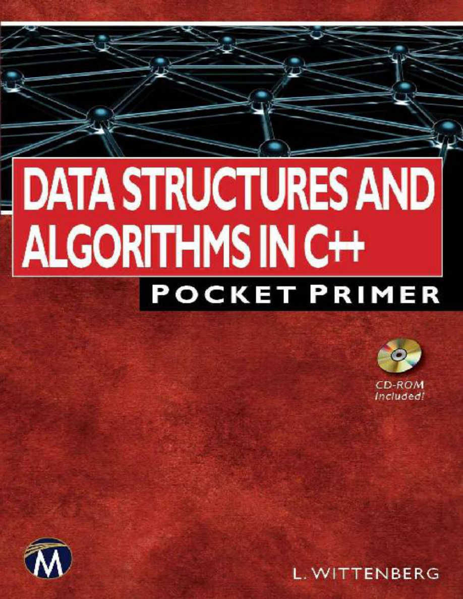 Data Structures and Algorithms in Java PDF Download