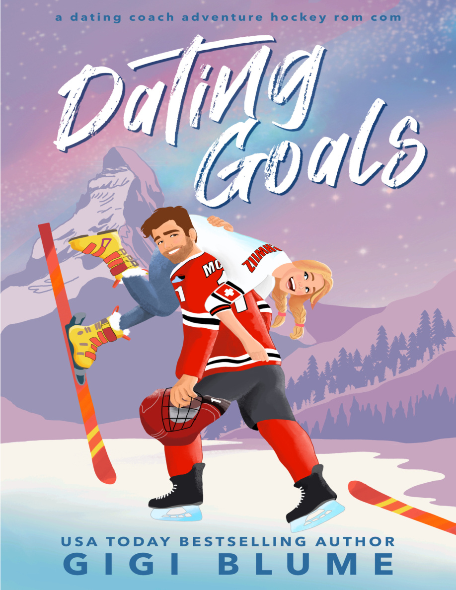 Dating goals PDF Download