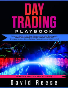 Day Trading Veterans Guide to the Best Advanced Intraday Strategies Kitap Kapağı