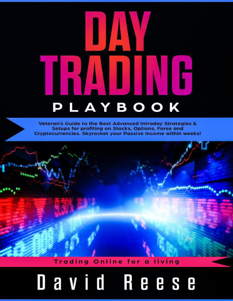 Day Trading Veterans Guide to the Best Advanced Intraday Strategies Kitap Kapağı
